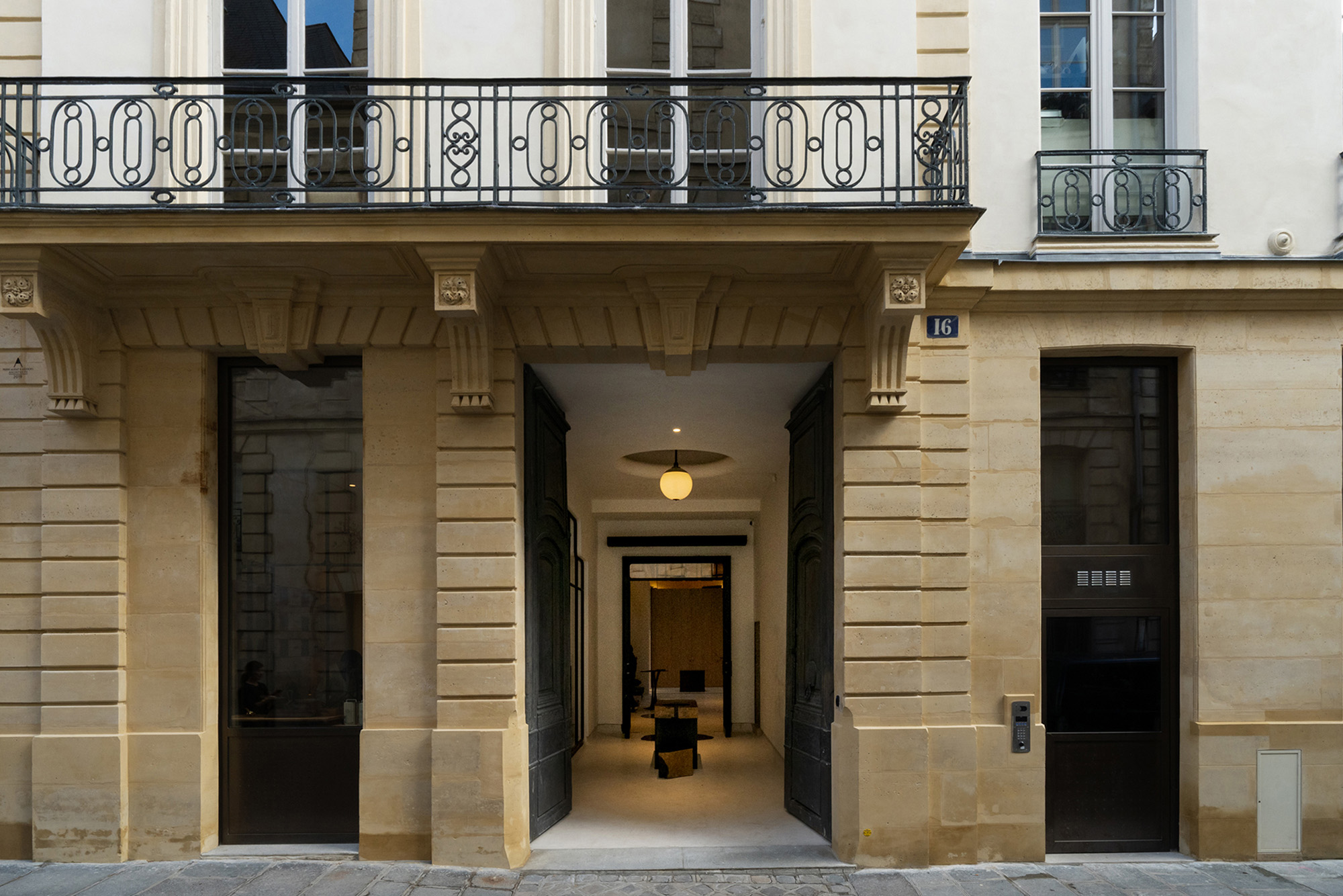 OGATA Paris