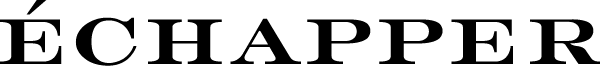 echapper