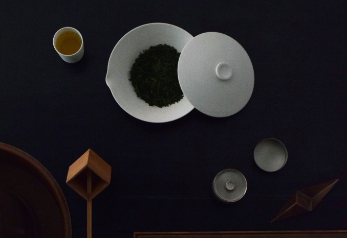Un mois découverte de thé japonais - Le Japon à Paris
