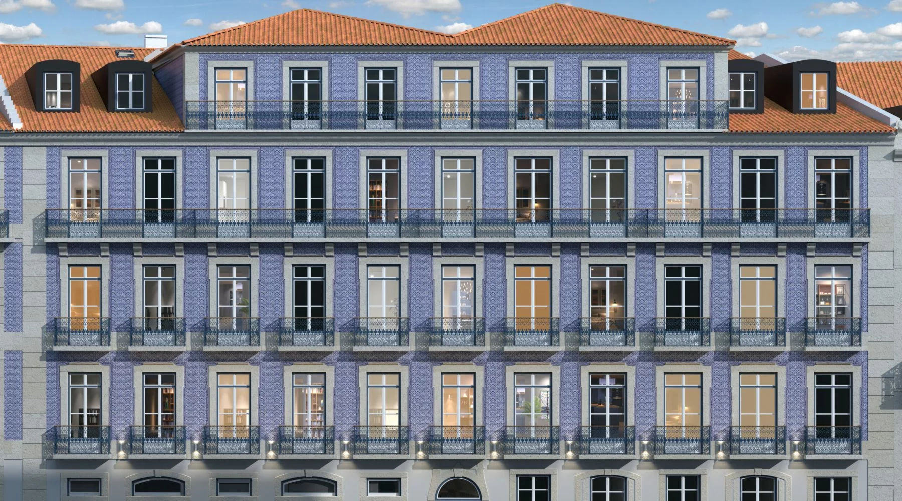 OGATA at The Shinmonzen