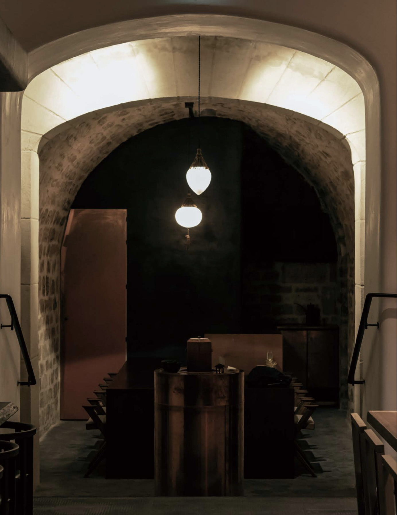 OGATA Paris sequence image