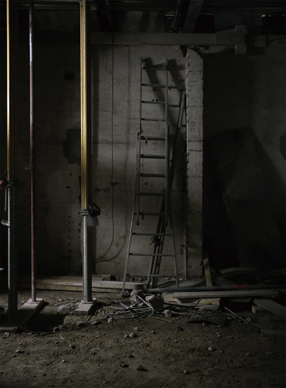 OGATA Paris collage 3