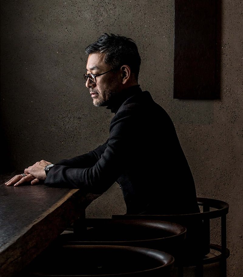 Shinichiro Ogata