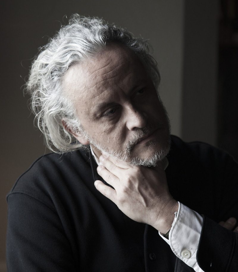 Gabriel Orozco